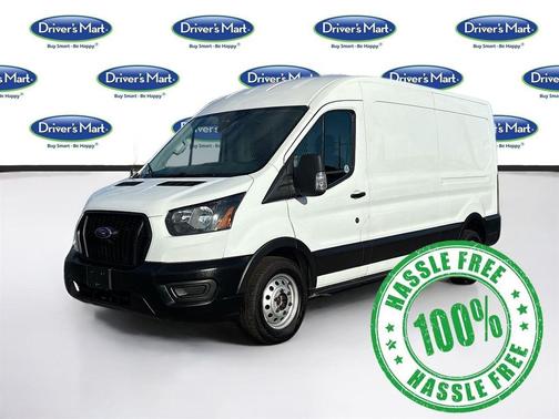 2021 Ford Transit-250 Base