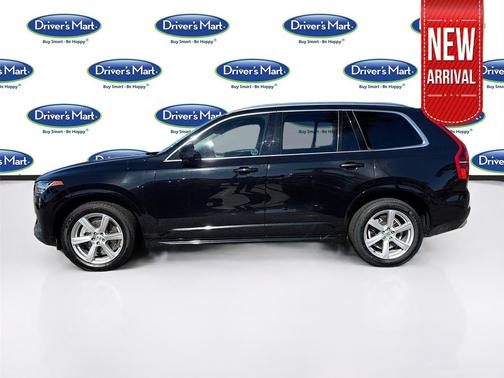 2021 Volvo XC90 T5 Momentum