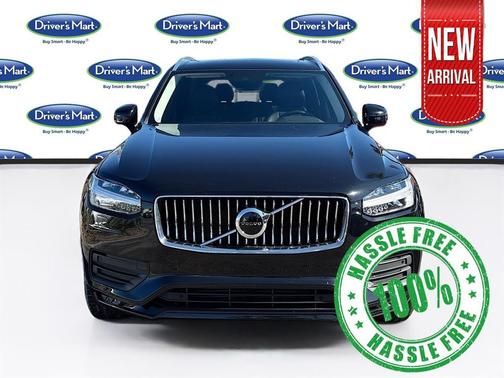 2021 Volvo XC90 T5 Momentum