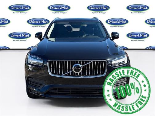 2021 Volvo XC90 T5 Momentum