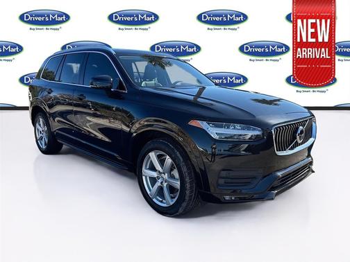 2021 Volvo XC90 T5 Momentum