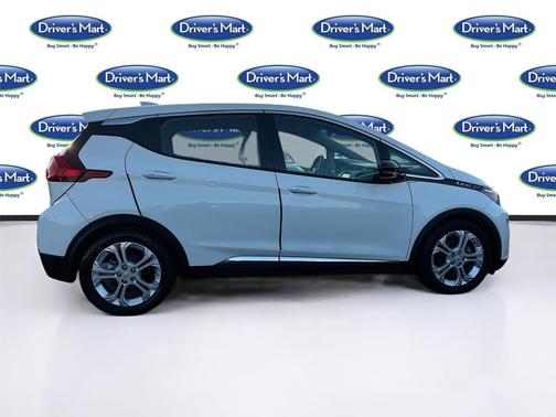 2019 Chevrolet Bolt EV LT