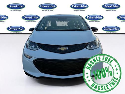 2019 Chevrolet Bolt EV LT