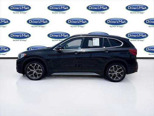 2022 BMW X1 sDrive28i