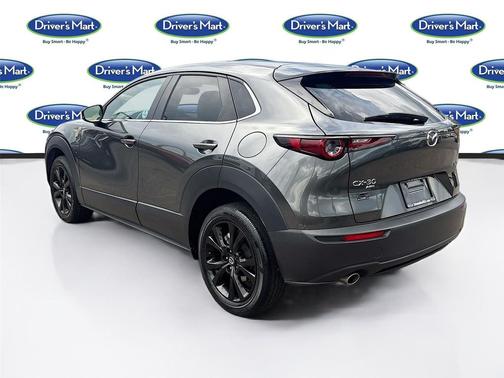 2024 Mazda CX-30 2.5 S Select Sport