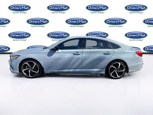 2021 Honda Accord Sport SE 1.5T