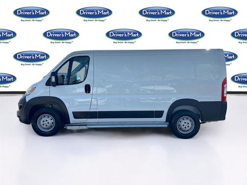 2023 RAM ProMaster 2500 Base