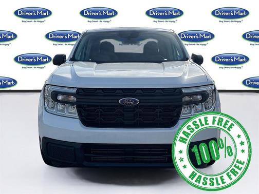 2023 Ford Maverick XL
