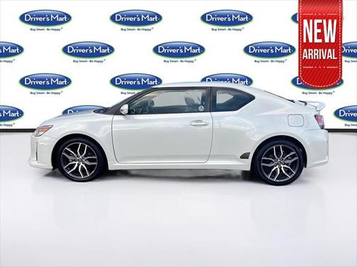 2016 Scion tC Base