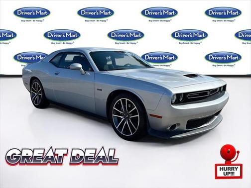 2023 Dodge Challenger R/T