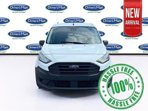 2022 Ford Transit Connect XL Cargo Van