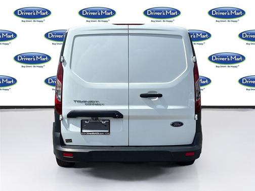 2022 Ford Transit Connect XL Cargo Van