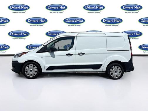 2022 Ford Transit Connect XL Cargo Van