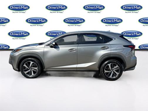2019 Lexus NX 300 Base