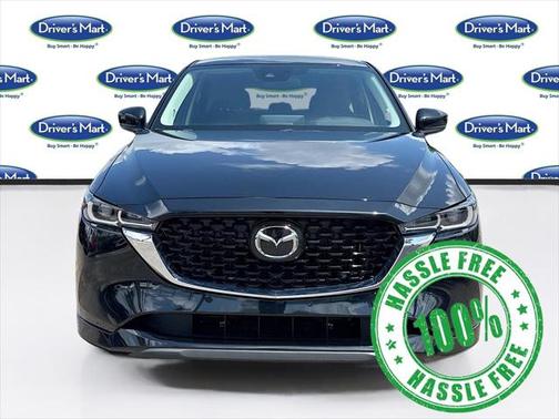 2024 Mazda CX-5 2.5 S Select