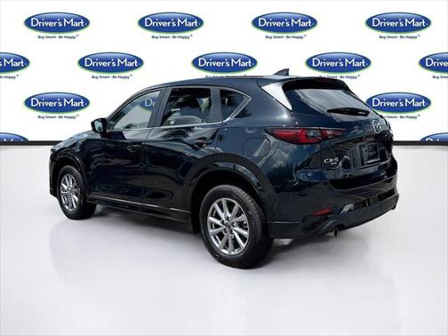 2024 Mazda CX-5 2.5 S Select