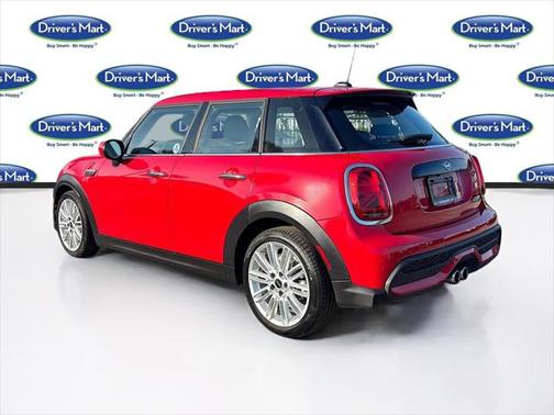 2024 MINI Hardtop Cooper S