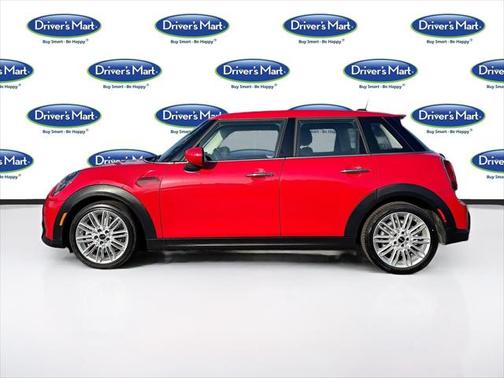 2024 MINI Hardtop Cooper S