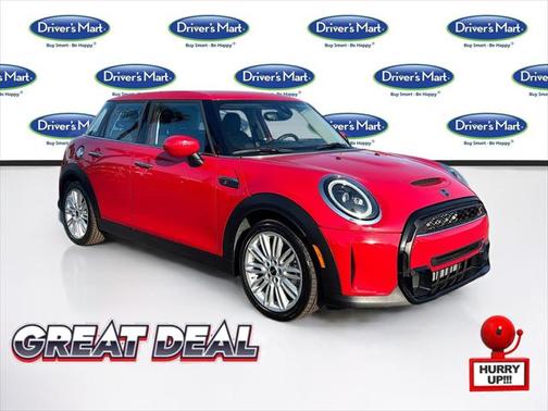 2024 MINI Hardtop Cooper S