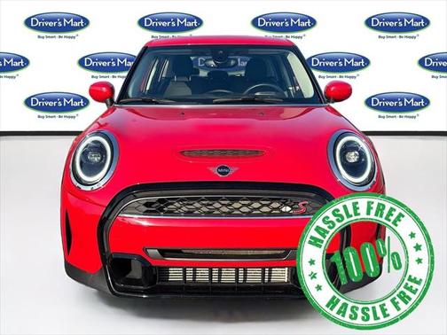 2024 MINI Hardtop Cooper S