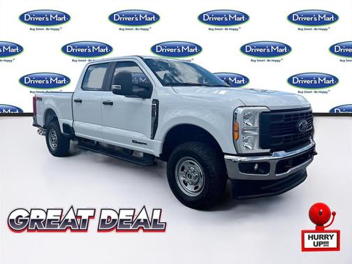 2023 Ford F-250 XL