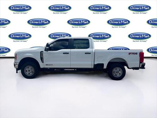 2023 Ford F-250 XL