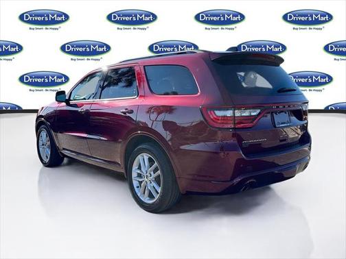 2023 Dodge Durango GT Plus