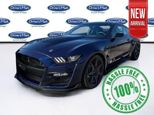 2020 Ford Shelby GT500 Base