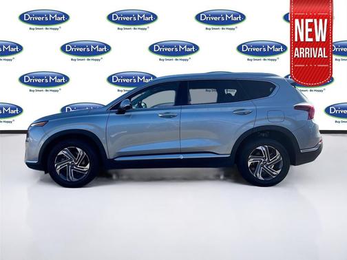 2023 Hyundai SANTA FE SEL 2.4
