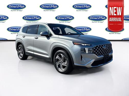 2023 Hyundai SANTA FE SEL 2.4