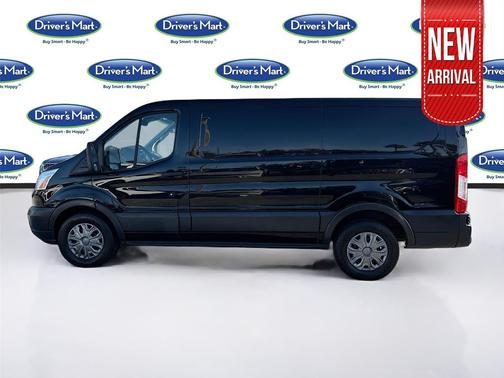 2017 Ford Transit-150 Base