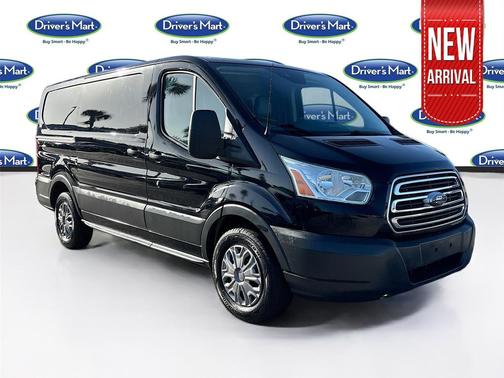 2017 Ford Transit-150 Base