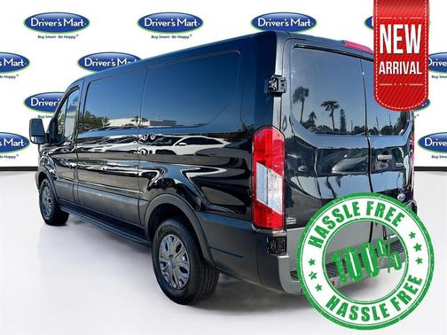 2017 Ford Transit-150 Base