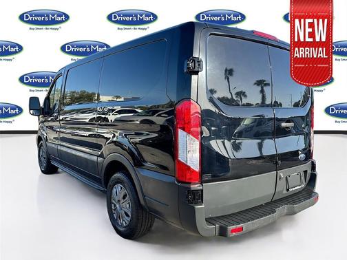 2017 Ford Transit-150 Base