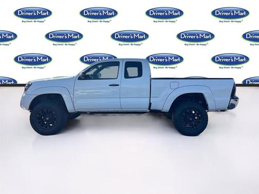 2013 Toyota Tacoma PreRunner