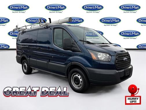 2017 Ford Transit-250 Base