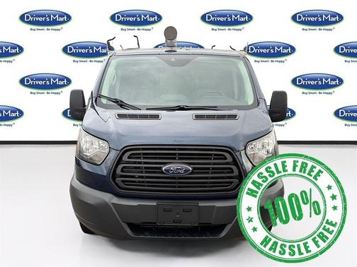 2017 Ford Transit-250 Base