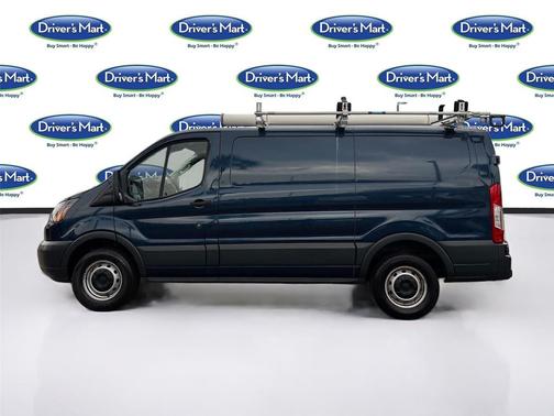 2017 Ford Transit-250 Base