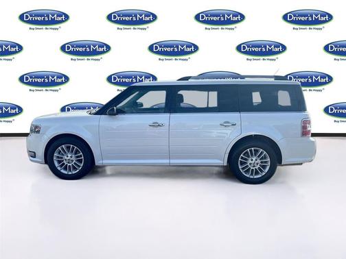 2017 Ford Flex SEL