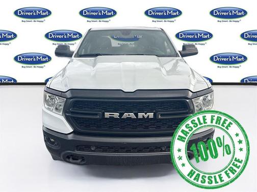 2022 RAM 1500 Tradesman