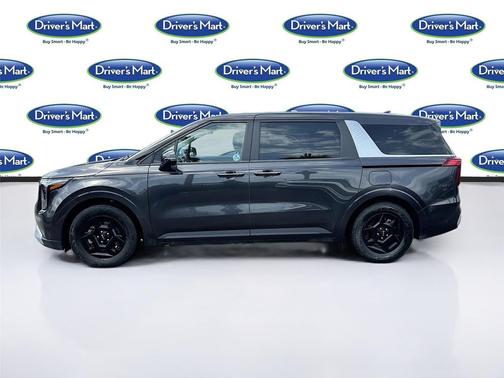 Panthera Metal 2025 Kia Carnival LXS
