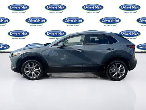 2021 Mazda CX-30 Premium Package