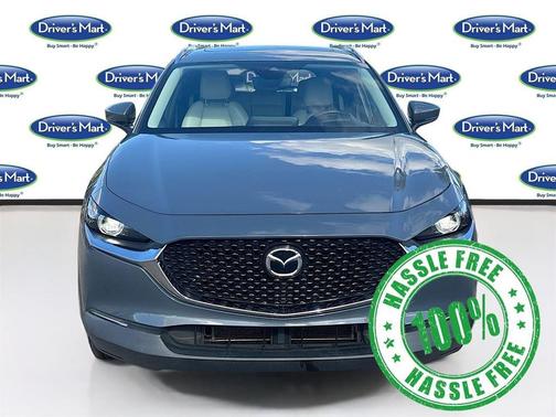 2021 Mazda CX-30 Premium Package