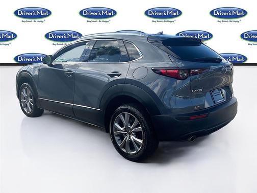 2021 Mazda CX-30 Premium Package