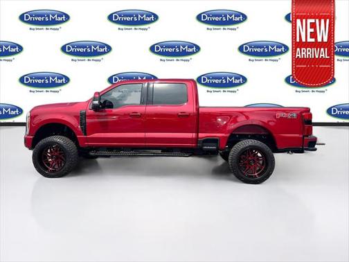 2023 Ford F-250 Lariat