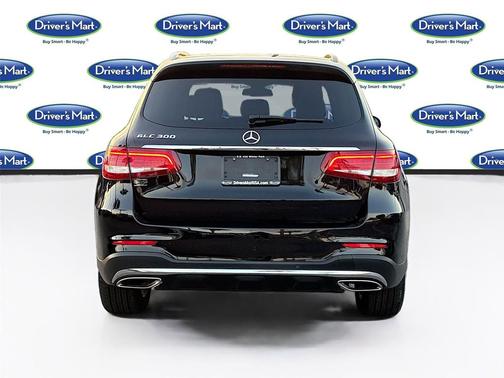 2019 Mercedes-Benz GLC 300 Base