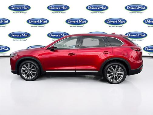 2023 Mazda CX-9 Grand Touring