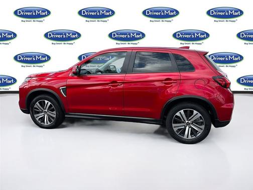 2024 Mitsubishi Outlander Sport SE