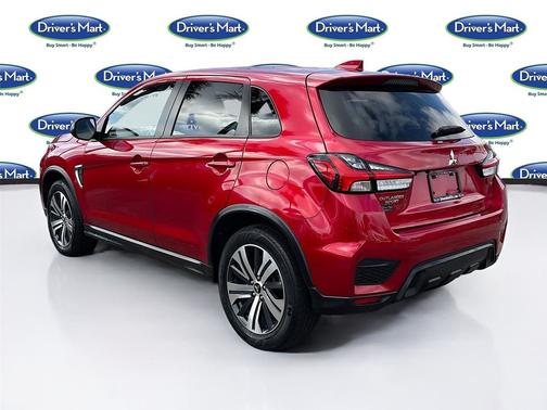 2024 Mitsubishi Outlander Sport SE