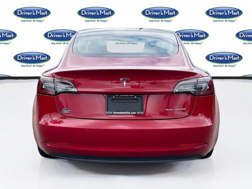 2019 Tesla Model 3 Standard Range